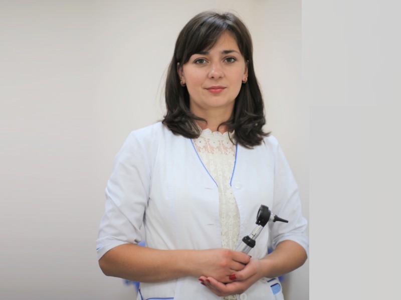 Гайморитом