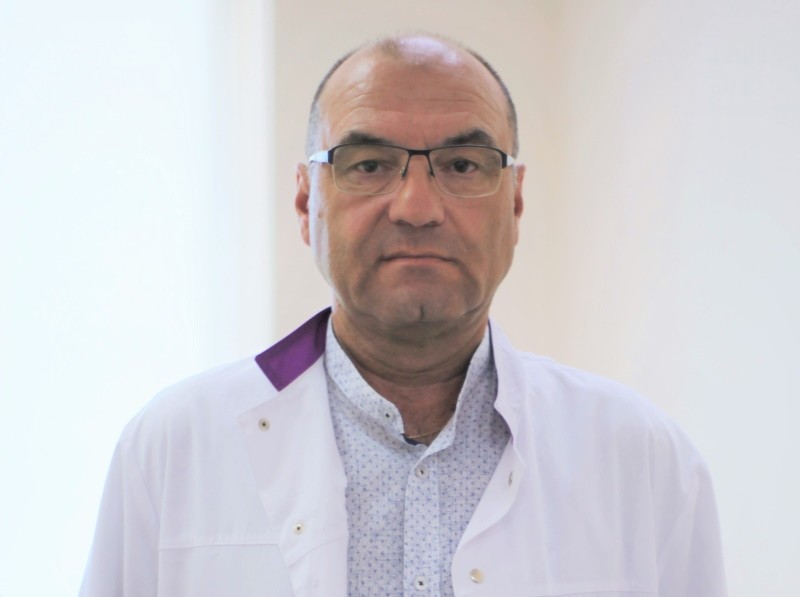 Клімактеричний синдром (він же клімакс)