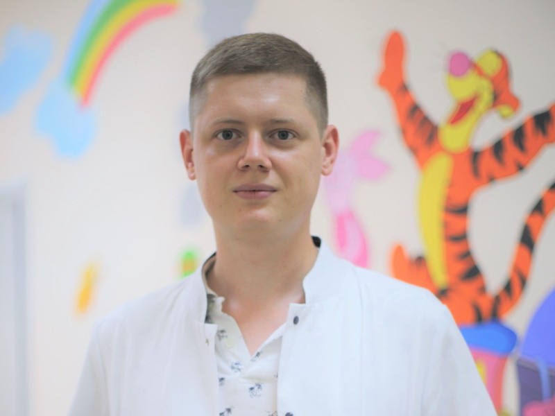 Коли потрібно записатися до дитячого хірурга? Коли потрібно записатися до дитячого хірурга?