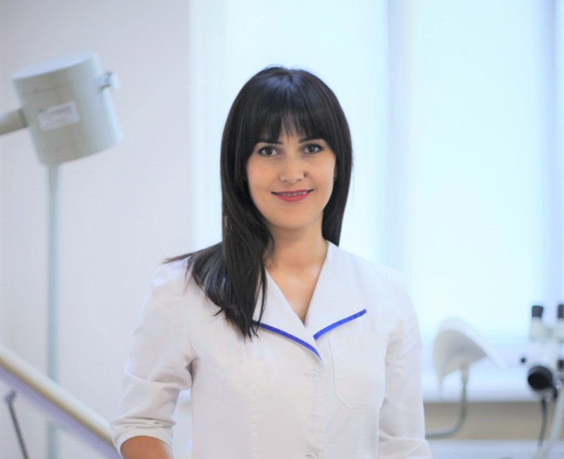 Менструальний цикл