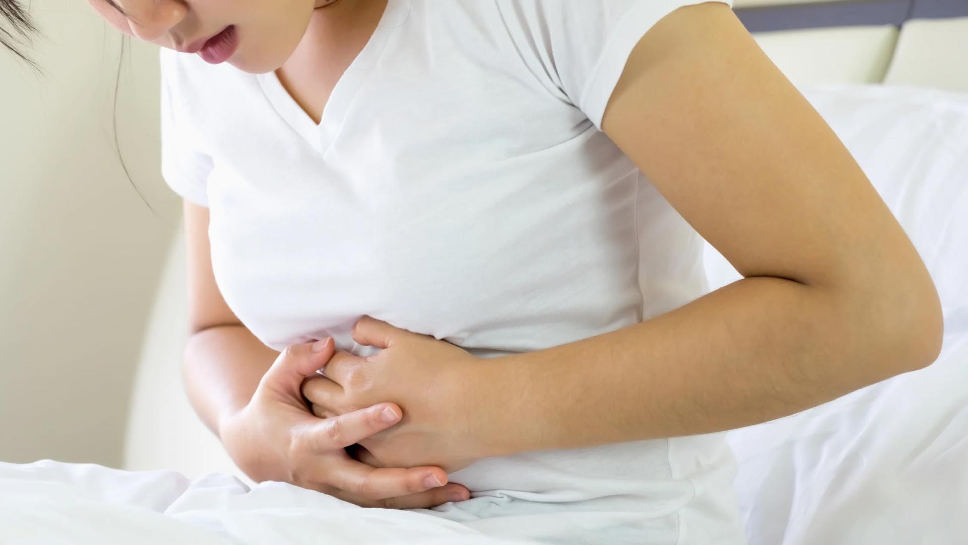 Гострі кишкові інфекції (ГКІ)