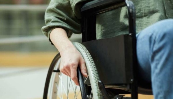 МОЗ нагадує: Як продовжити інвалідність під час дії воєнного стану?