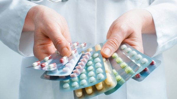 З 1 серпня лікарі та фармацевти по всій Україні почали працювати з електронними рецептами на антибіотики