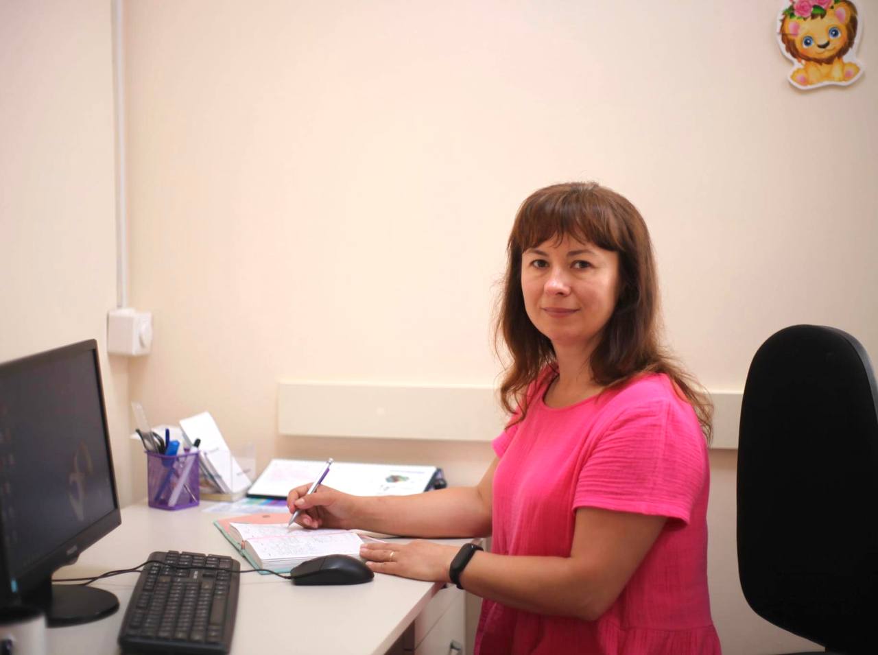 Рекомендації, коли варто звернутися до логопеда