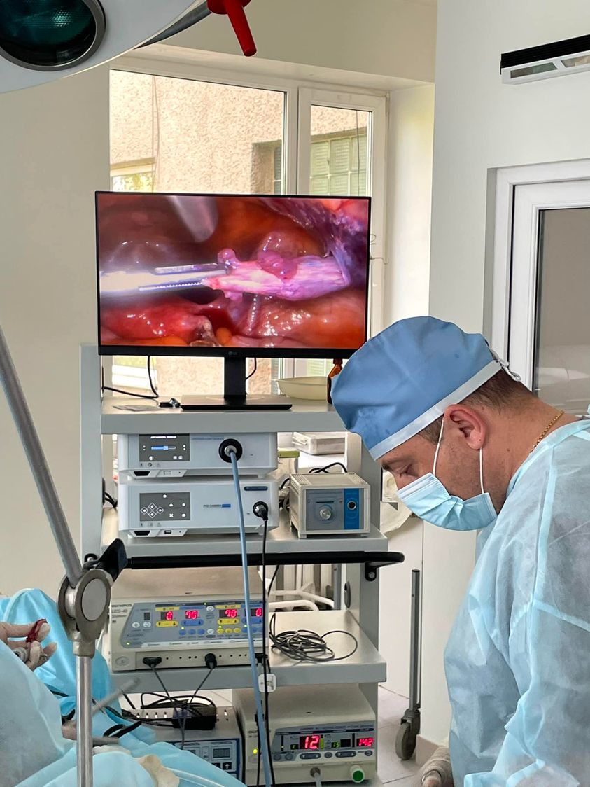 ❗️ХІРУРГІЯ ОДНОГО ДНЯ