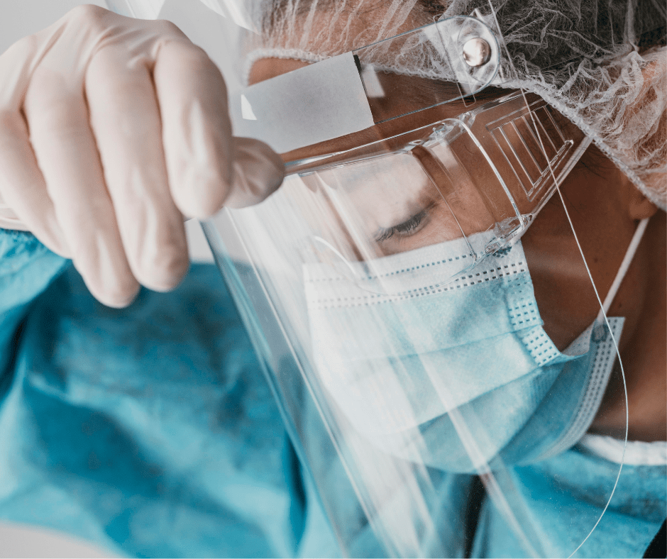 ❗️За період від 24 серпня по 31 серпня у інфекційне відділення Лікарні святого Мартина з підтвердженим діагнозом "COVID-19" було госпіталізовано 24 людини.