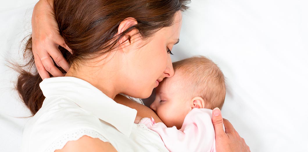 Грудне вигодовування