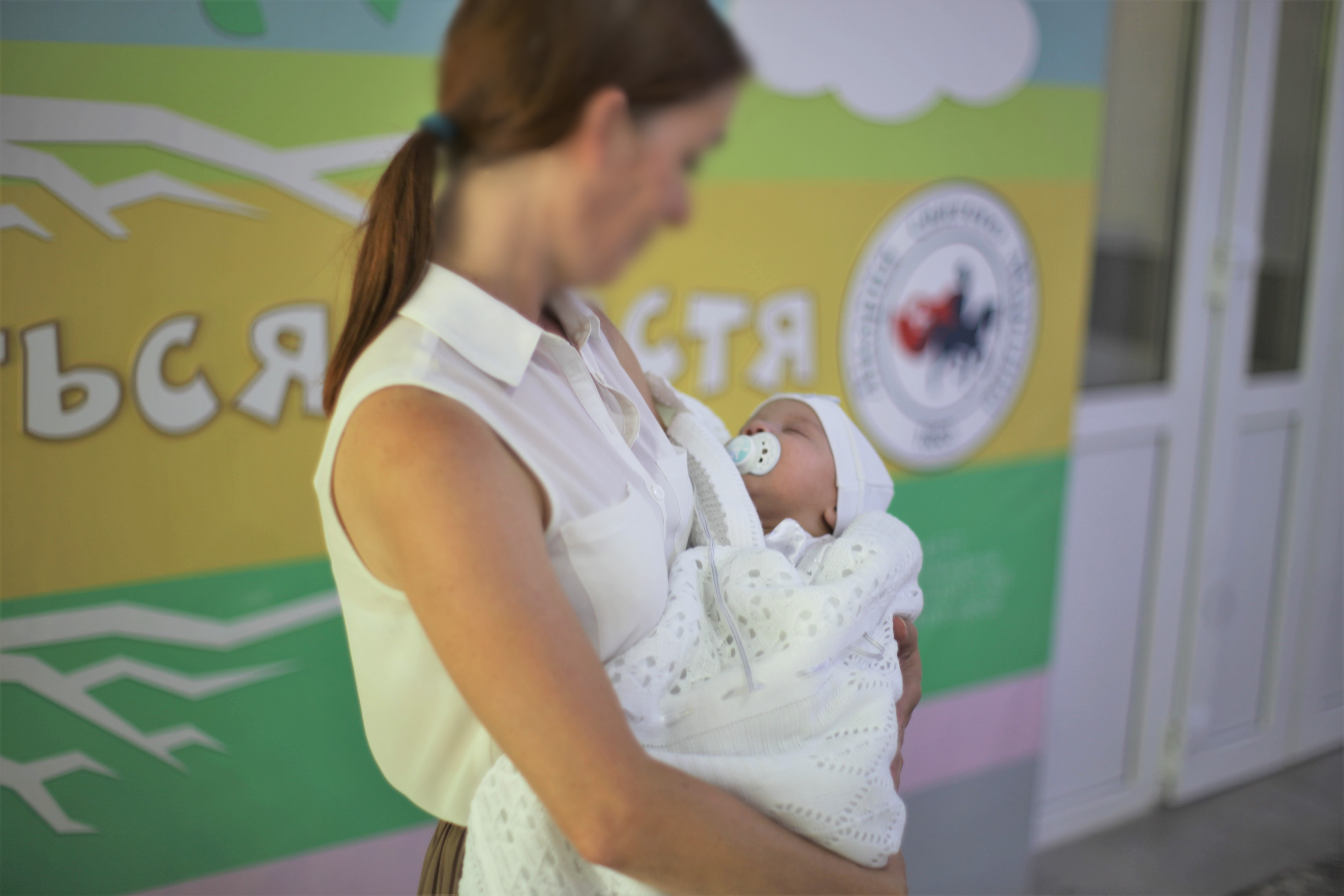 Чому контакт «шкіра до шкіри» є таким важливим❓