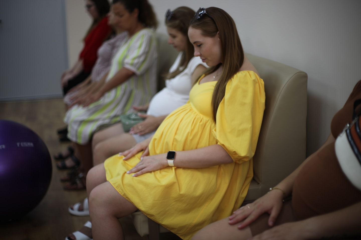 1 вересня стартує новий курс у "Школі відповідального батьківства"