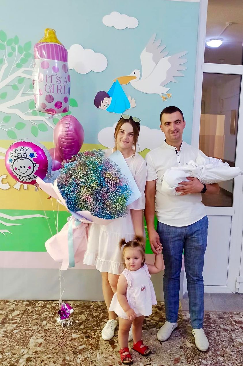 Пологове відділення лікарні в умовах воєнних дій продовжує надавати допомогу