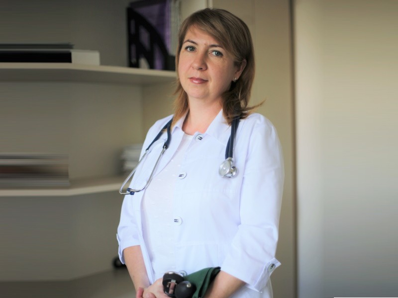 Стенокардія