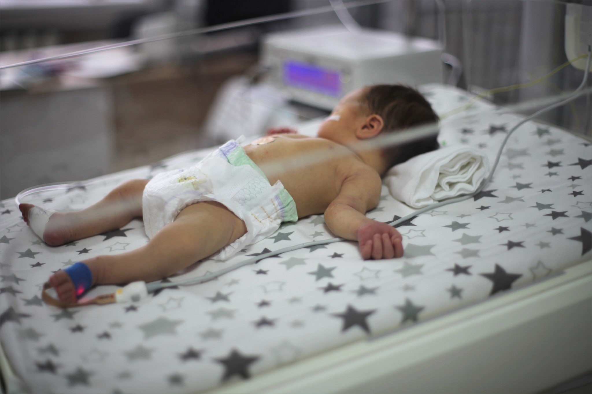 Охорона материнства і дитинства — один із пріоритетів Програми медичних гарантій