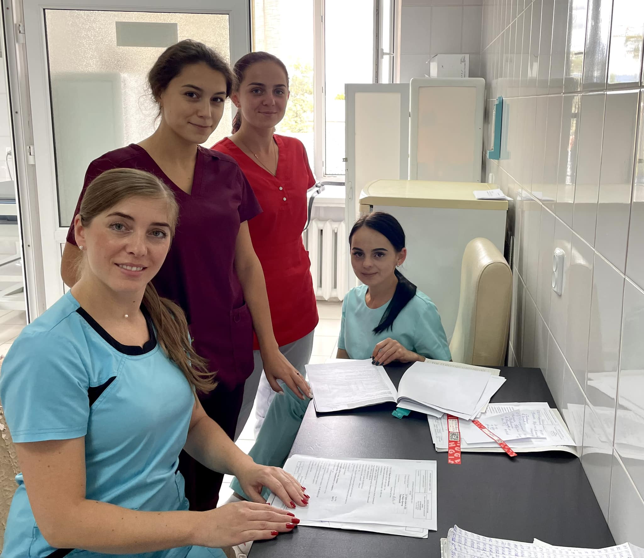 Ризик пізніх гестозів