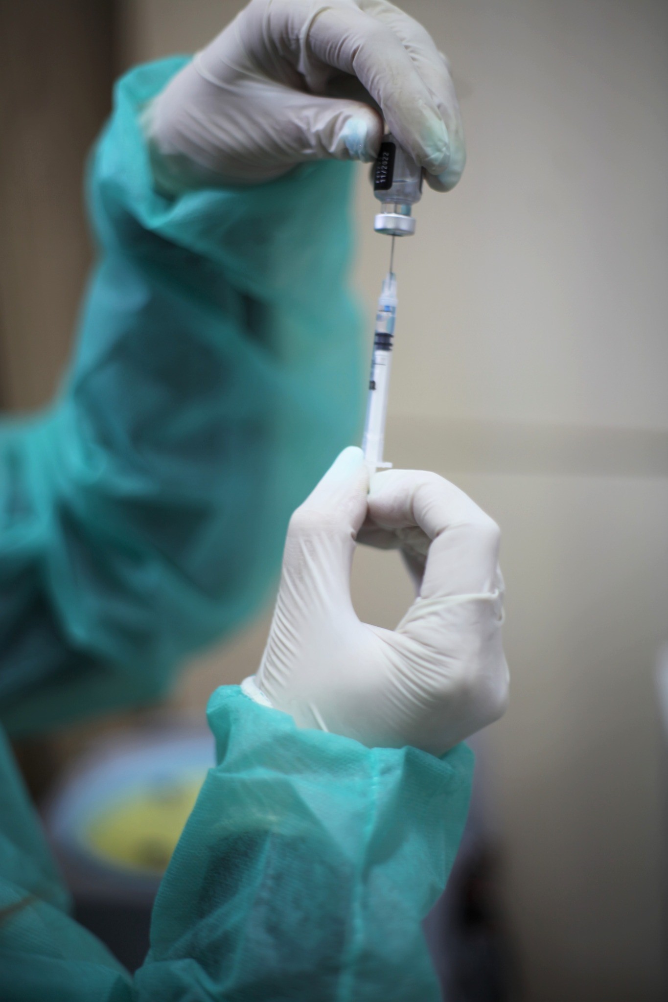 В Україні оновили схеми вакцинації проти COVID-19!