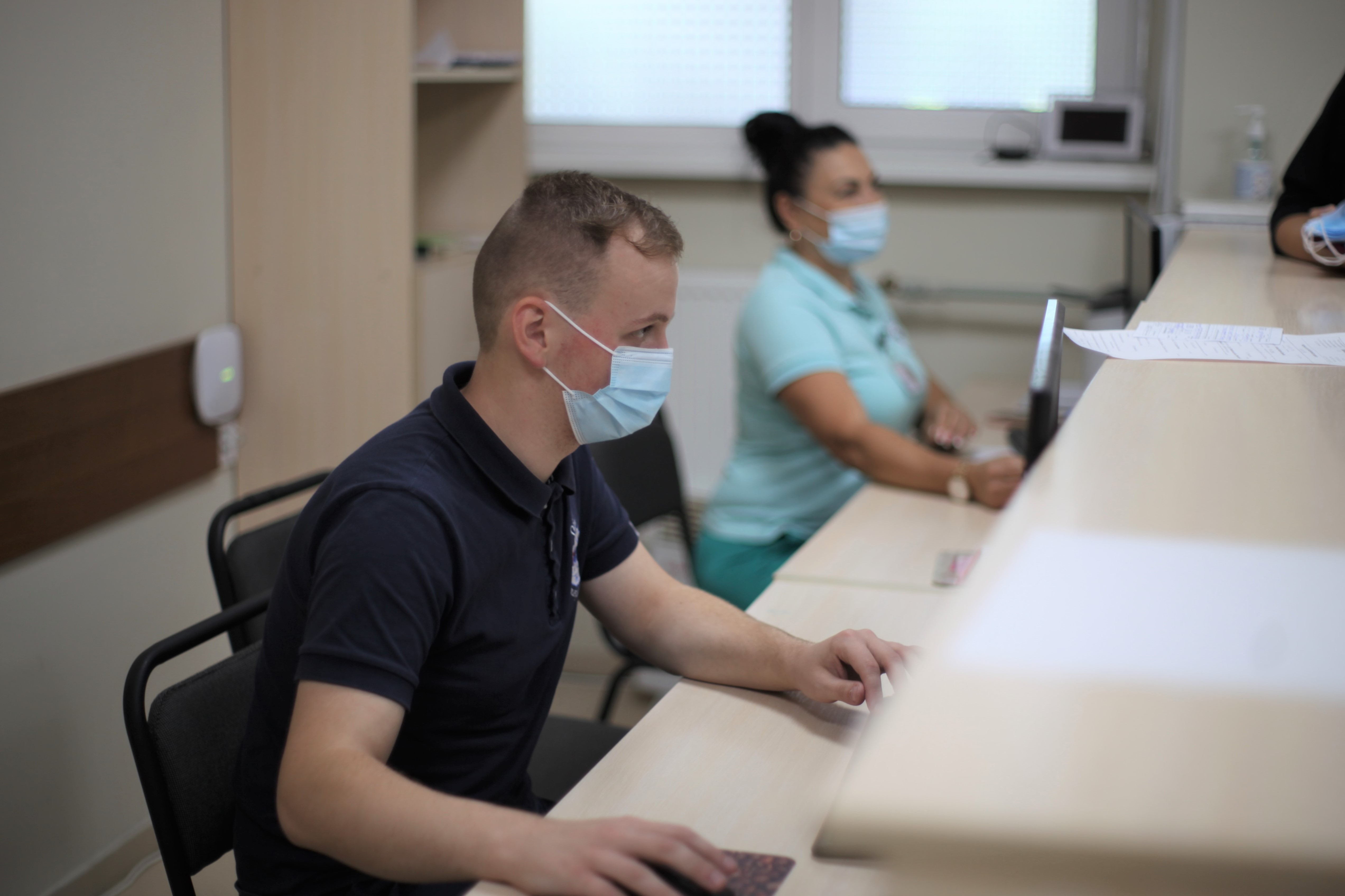 Відповіді на найпоширеніші питання про направлення до лікарів