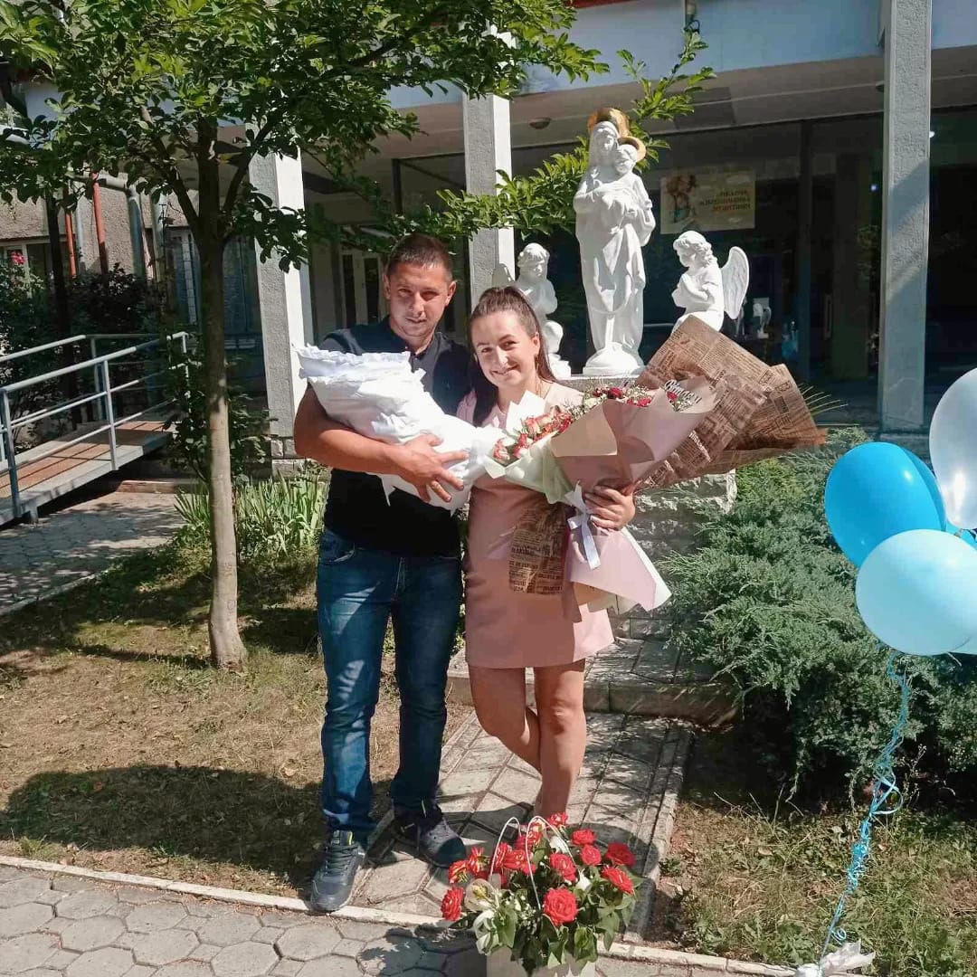 Завжди приємно отримувати ваші позитивні відгуки