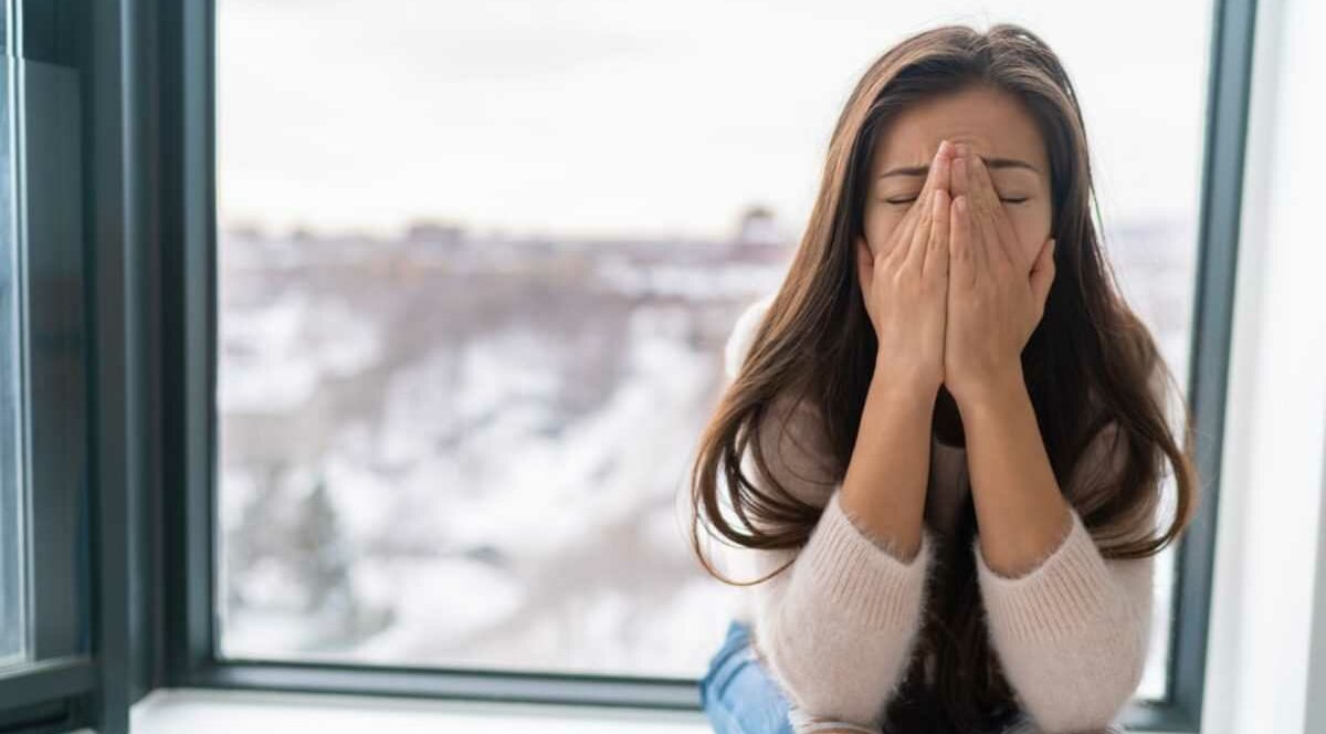 Як впоратися зі стресом під час війни?