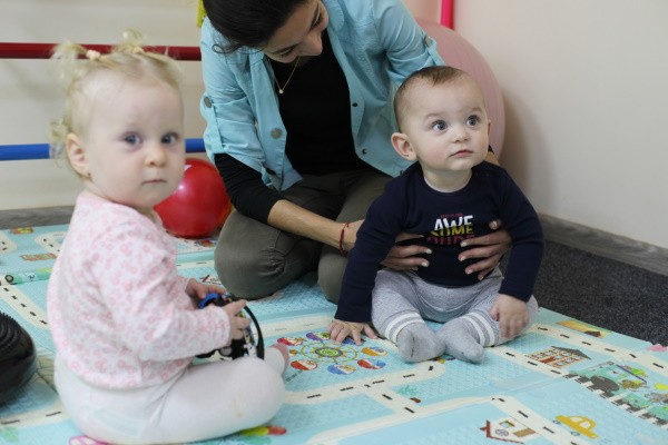 Фізичний терапевт