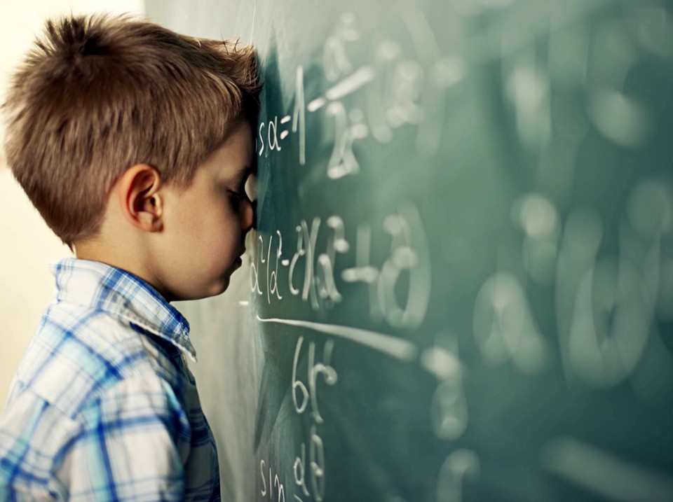 6 жовтня проводиться Всесвітній день поширення інформації про дислексію