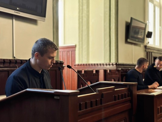 В Лікарню святого Мартина планують закупити нове дороговартісне обладнання