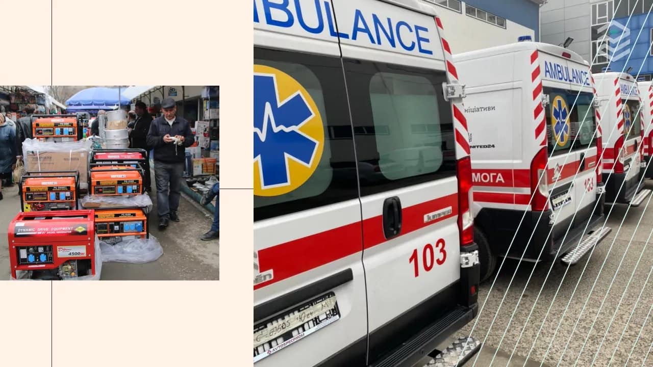 Як вберегтися від отруєння чадним газом: поради МОЗ