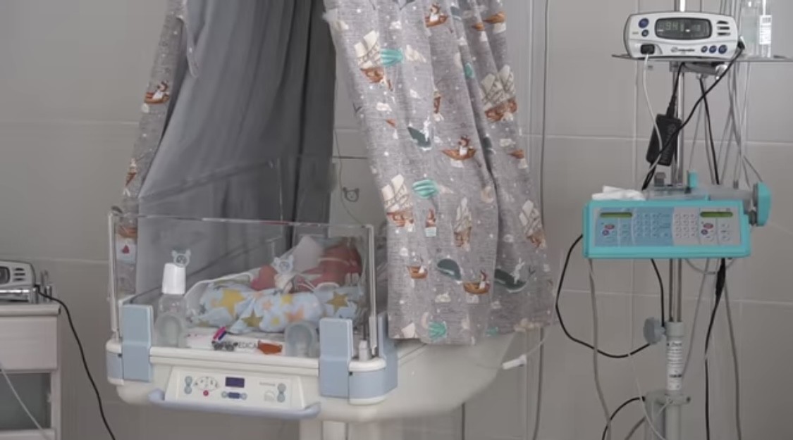 Як гадаєте, до кінця 2022-го буде 2000 діточок чи можливо 2023 дитинки?