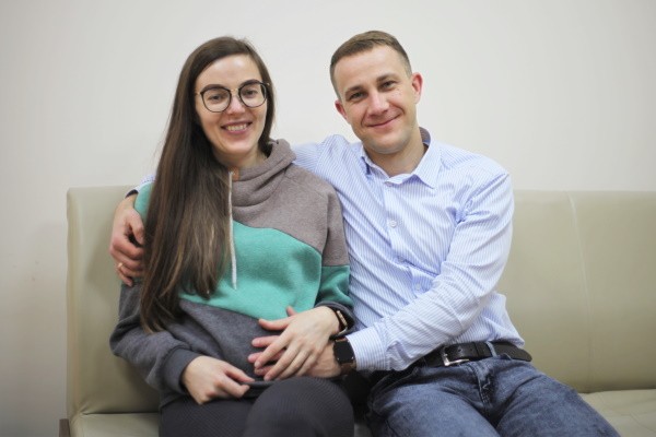 Останнє заняття 2022-го року у "Школі відповідального батьківства"