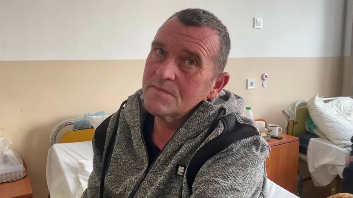 Операція по встановленню стента