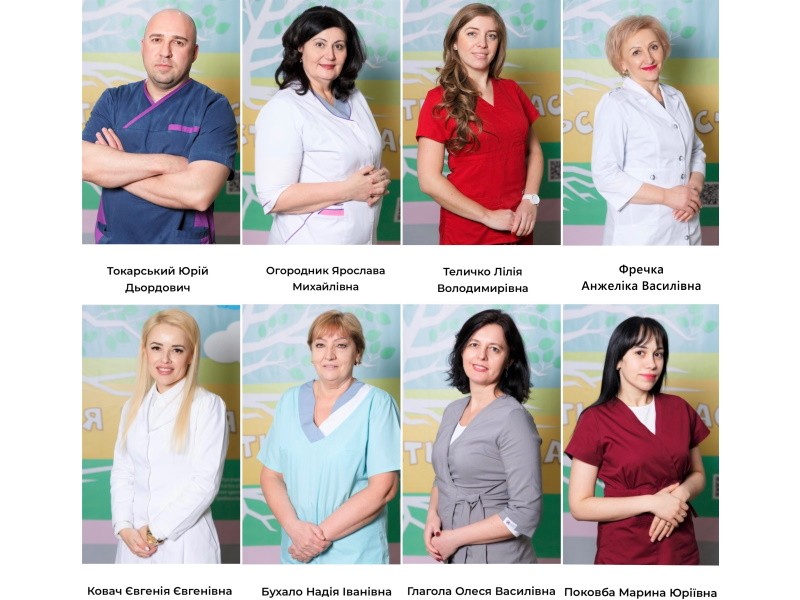 Вибір акушера-гінеколога на пологи. Що це?