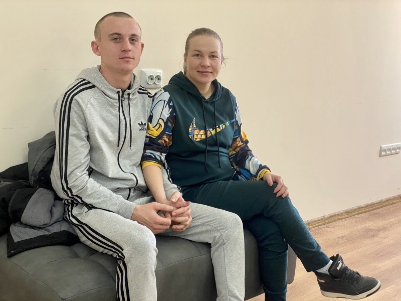У Діагностичному центрі Лікарні святого Мартина продовжуються заняття для майбутніх батьків
