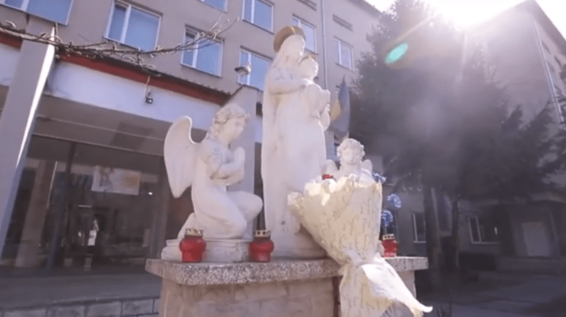 Пологове відділення Лікарні Святого Мартина одне з кращих в області