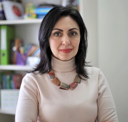 Наші лікарі постійно удосконалюються та проходять додаткові навчання