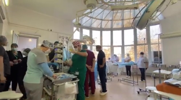 12 травня - Міжнародний день медичної сестри