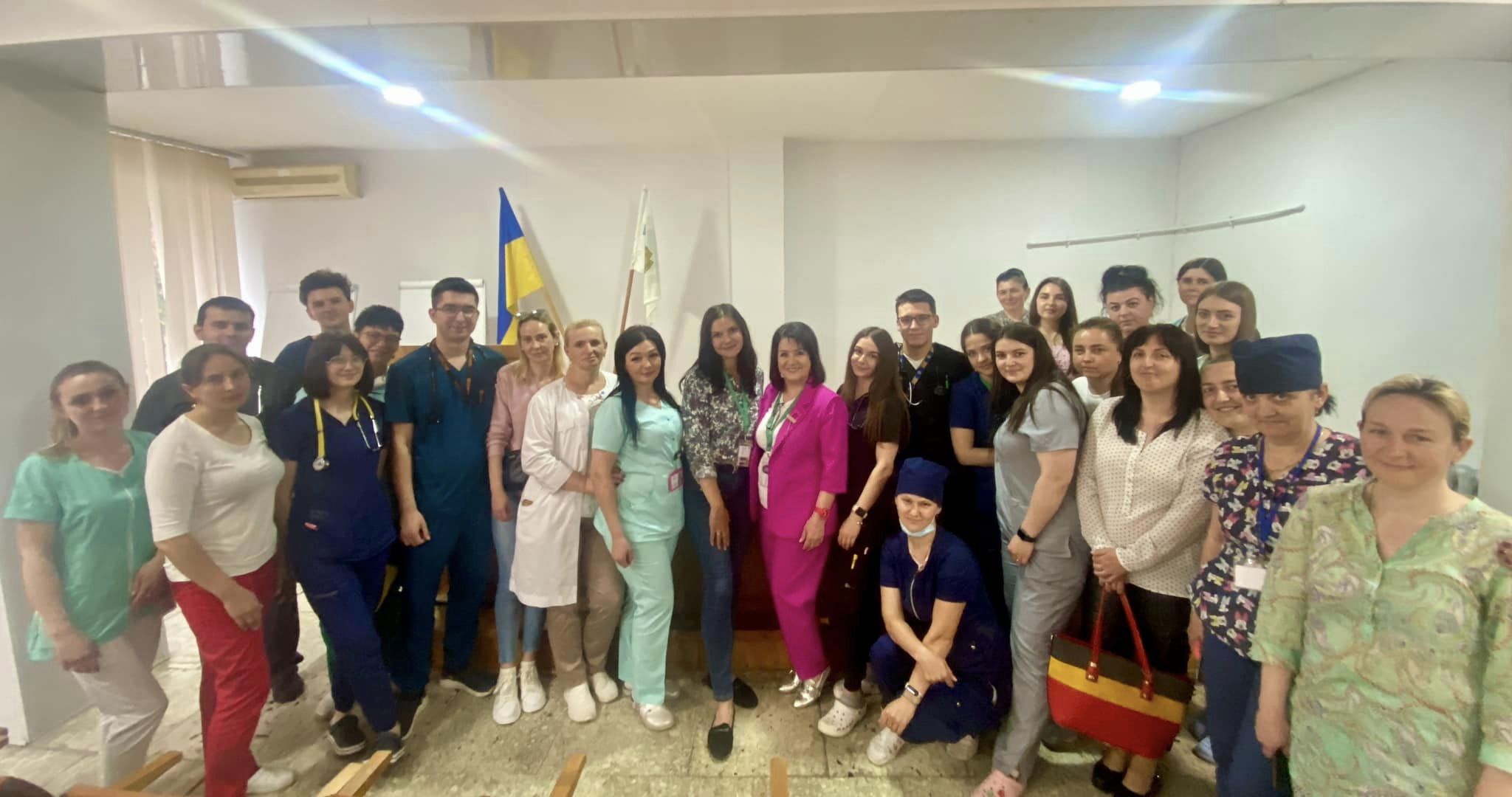 Повідомляти погані новини складно, особливо якщо це стосується питання життя або здоров’я