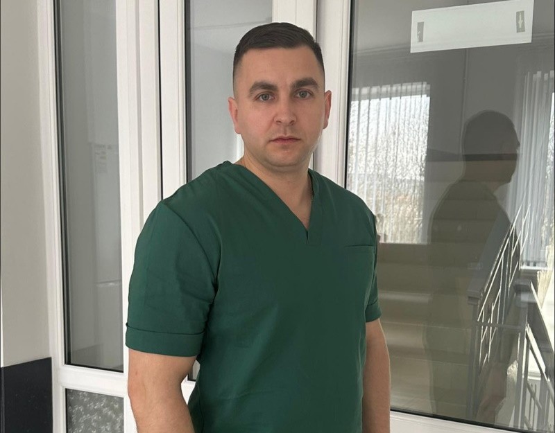 Пост від лікаря: що таке гідросальпінкс та як його лікувати?