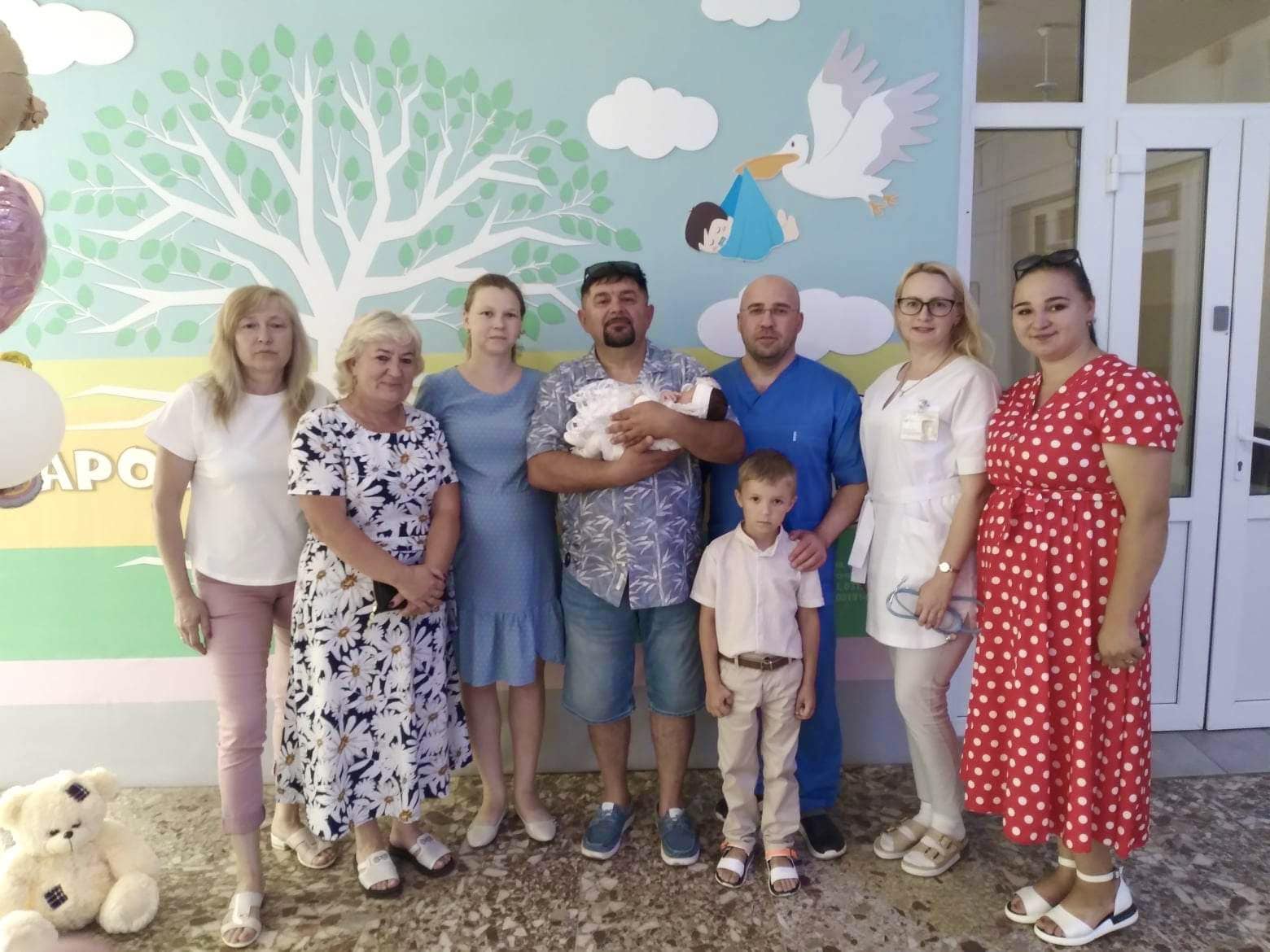 Дякуємо за добрі слова і позитивний відгук, Наталія Іллеш