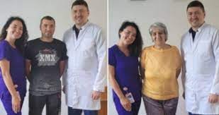 Пацієнти, яким провели унікальні для регіону операції на серці, добре себе почувають та вже виписані додому