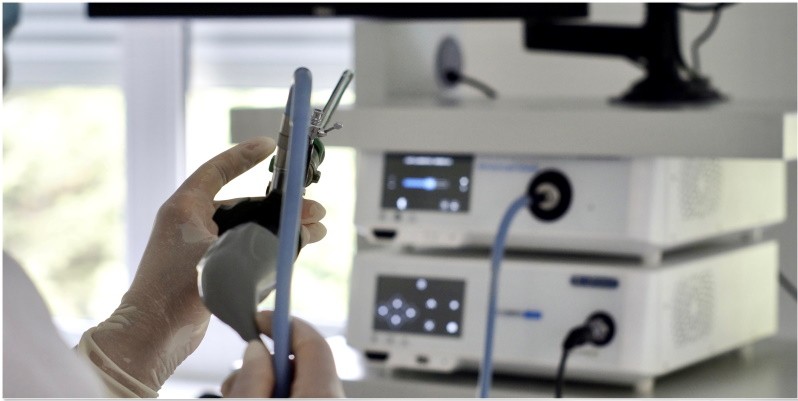 Кому потрібна гістероскопія. Покази та протипокази