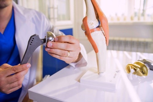 Заміна суглобів у Мукачеві