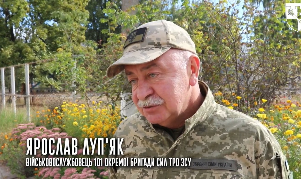 Сьогодні свій 60-ий День народження відзначає лікар акушер-гінеколог Лікарні Святого Мартина Ярослав Луп'як