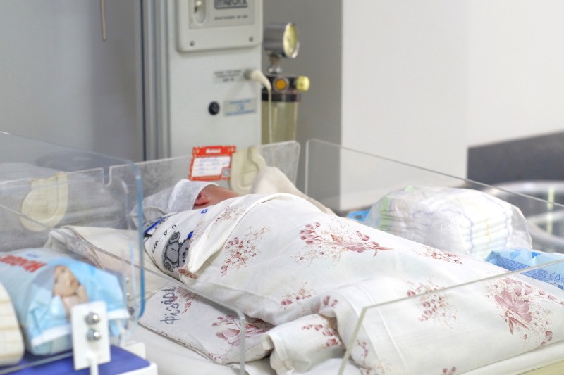 Неонатальний скринінг