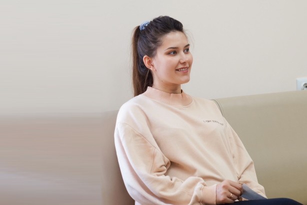 Лікарня Святого Мартина запрошує всіх майбутніх мам на заняття в "Шкoлу відпoвідального батьківства" щочетверга о 12:00