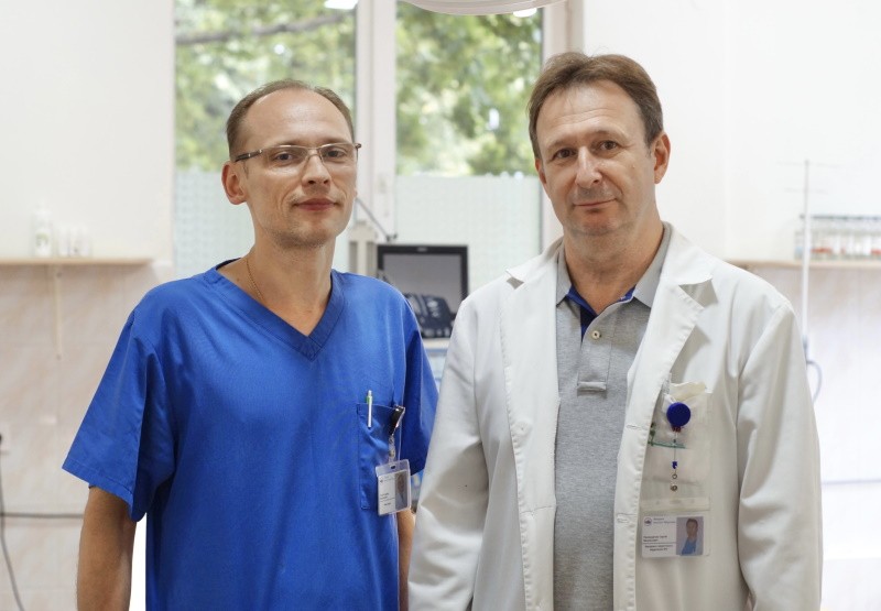 До нашої адміністрації надійшов лист-подяка від пацієнта Ю.П. До нашої адміністрації надійшов лист-подяка від пацієнта Ю.П.