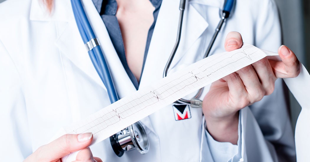 Верещук Марія Олександрівна - лікар-кардіолог, лікар функціональної діагностики