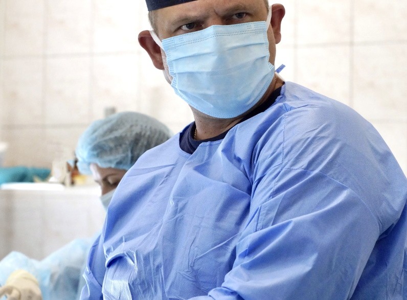 Рубрика "Відгуки пацієнтів" Рубрика "Відгуки пацієнтів"