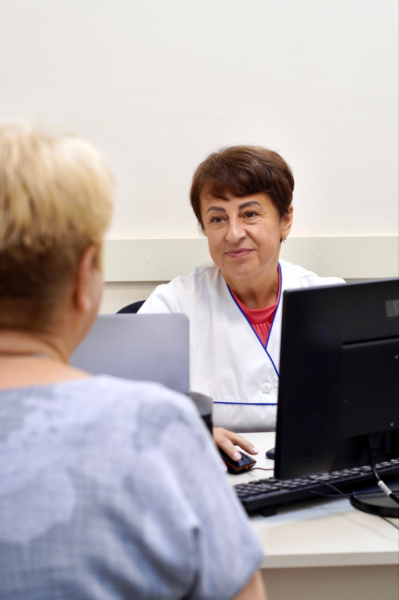 Мамографія