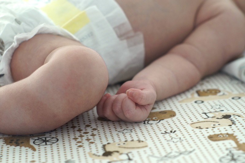 Неонатальний скринінг