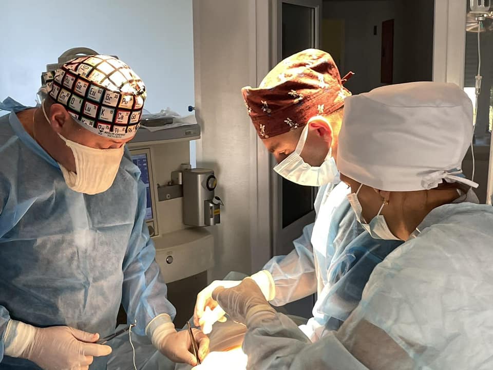 Рак шийки матки