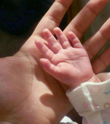 До Всесвітнього тижня підтримки грудного вигодовування