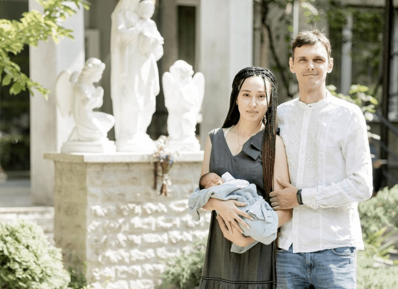 У Лікарні Святого Мартина за тиждень на світ з’явилося 44 дитини